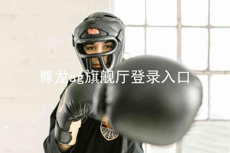 尊龙ag旗舰厅登录入口